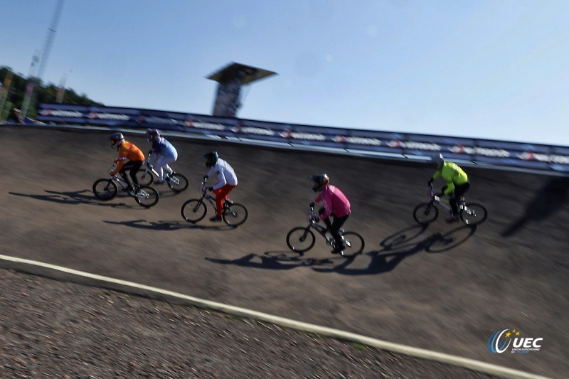 Tour de France 2025 - 112th Edition - 13th stage Loudenvielle - Peyragudes 10,9 km - 18/07/2025 -  - Kei Tsuji/SprintCyclingAgency?2025